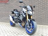SUZUKI GSX-S 750 A
