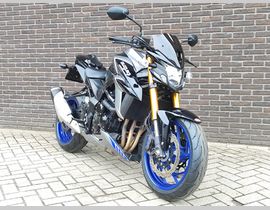 Suzuki GSX-S 750 A 2020 occasion