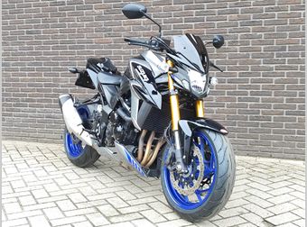 Suzuki GSX-S 750 A 2020 occasion