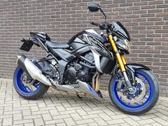 Suzuki GSX-S 750 A 2020 occasion – foto 5 van 24