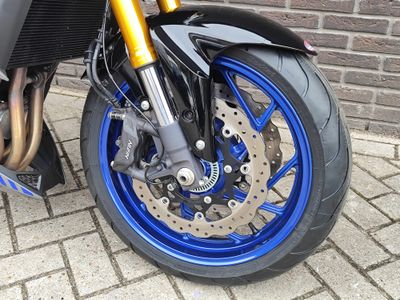 SUZUKI GSX-S 750 A – foto 4