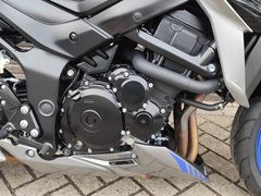 Suzuki GSX-S 750 A 2020 occasion – foto 6 van 24