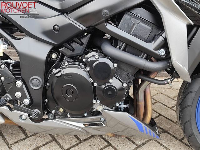suzuki - gsx-s-750-a