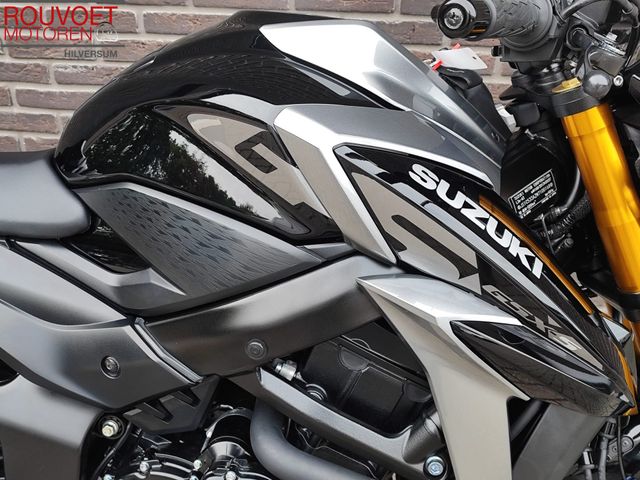 suzuki - gsx-s-750-a
