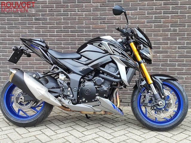 suzuki - gsx-s-750-a