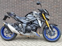 Suzuki GSX-S 750 A 2020 occasion – foto 8 van 24