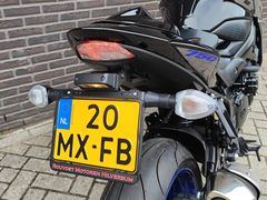Suzuki GSX-S 750 A 2020 occasion – foto 11 van 24