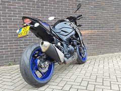 Suzuki GSX-S 750 A 2020 occasion – foto 12 van 24