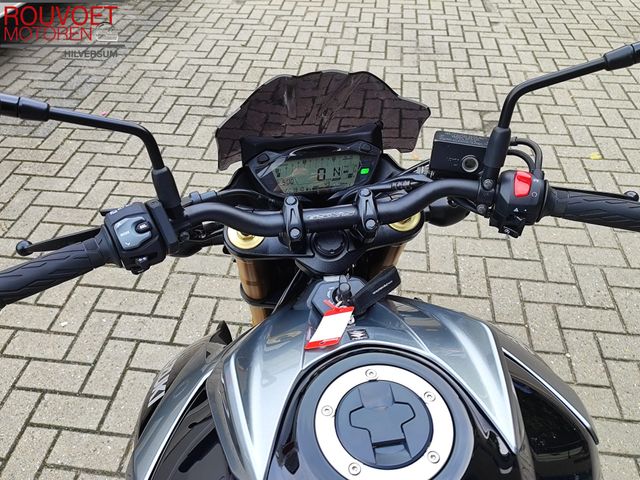suzuki - gsx-s-750-a