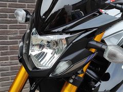 Suzuki GSX-S 750 A 2020 occasion – foto 19 van 24