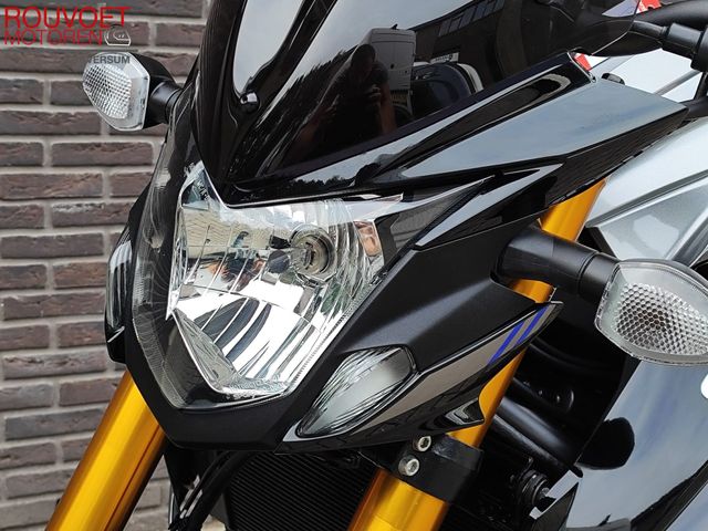 suzuki - gsx-s-750-a