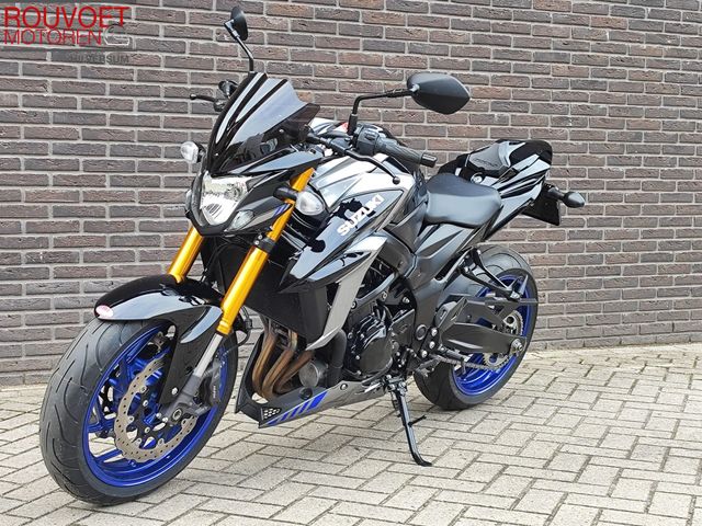 suzuki - gsx-s-750-a