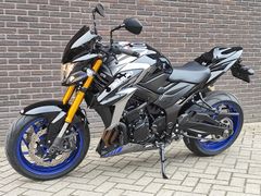 Suzuki GSX-S 750 A 2020 occasion – foto 20 van 24