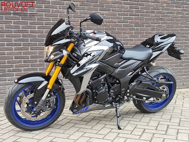 suzuki - gsx-s-750-a