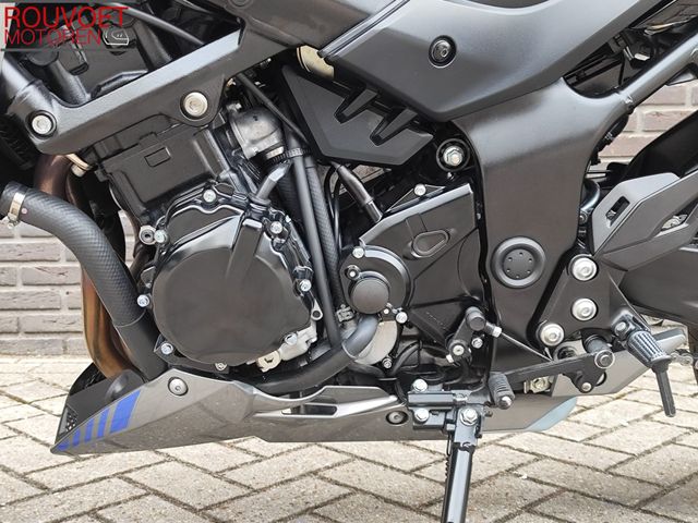 suzuki - gsx-s-750-a
