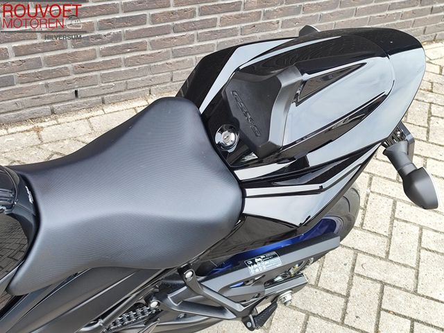suzuki - gsx-s-750-a