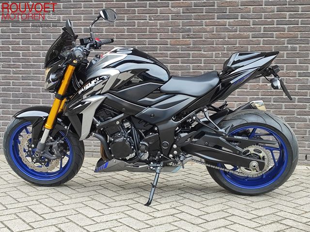 suzuki - gsx-s-750-a