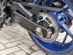 Suzuki GSX-S 750 A 2020 occasion – foto 24 van 24