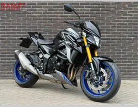 Suzuki GSX-S 750 A 2020 occasion