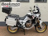 HONDA CRF 1000 L AFRICA TWIN ADVENTURE SPORTS