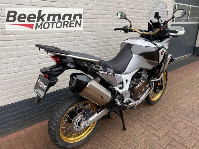 honda - crf-1000-l-africa-twin-adventure-sports