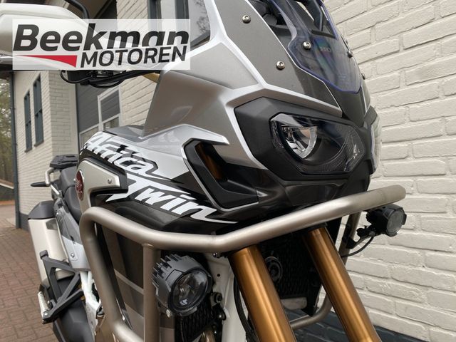 honda - crf-1000-l-africa-twin-adventure-sports