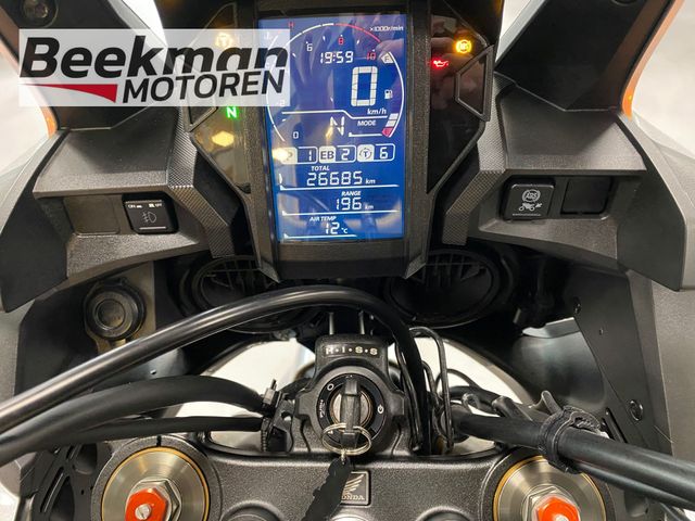 honda - crf-1000-l-africa-twin-adventure-sports