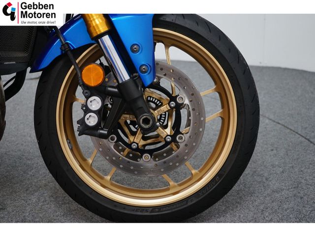 yamaha - xsr-900