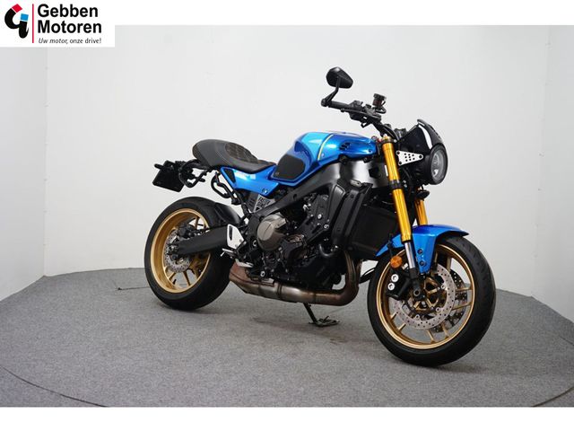 yamaha - xsr-900