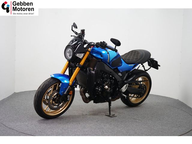 yamaha - xsr-900