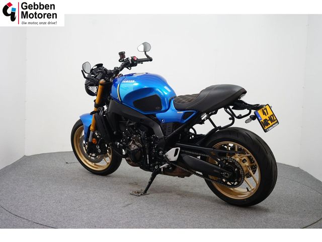 yamaha - xsr-900