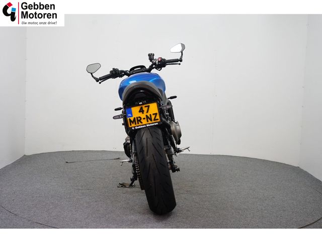 yamaha - xsr-900