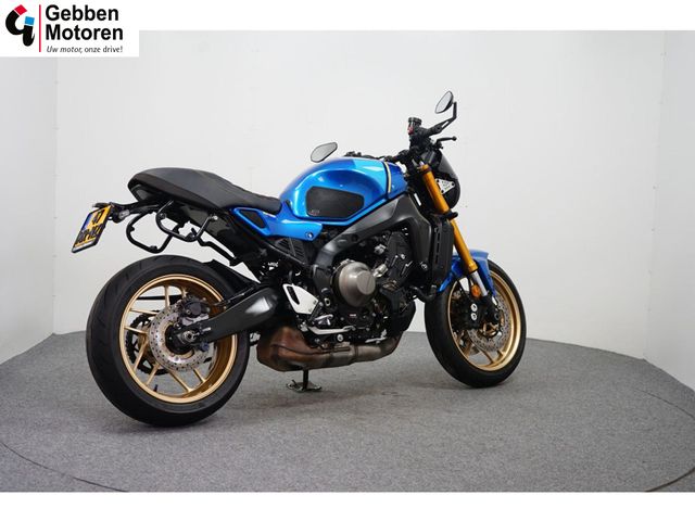 yamaha - xsr-900