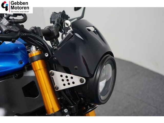 yamaha - xsr-900