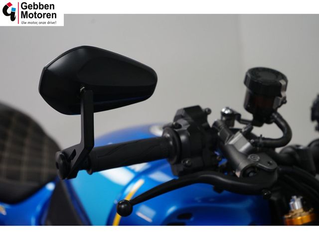 yamaha - xsr-900