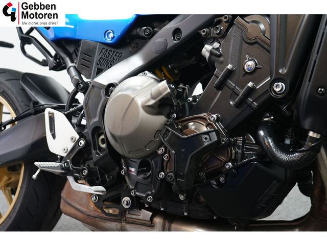 yamaha - xsr-900