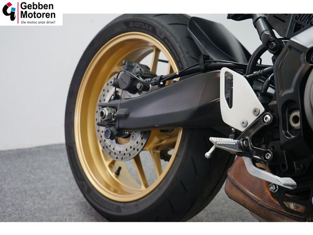 yamaha - xsr-900