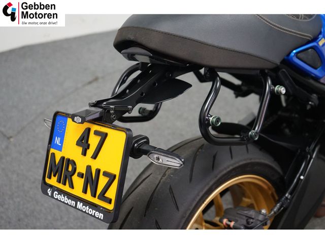 yamaha - xsr-900