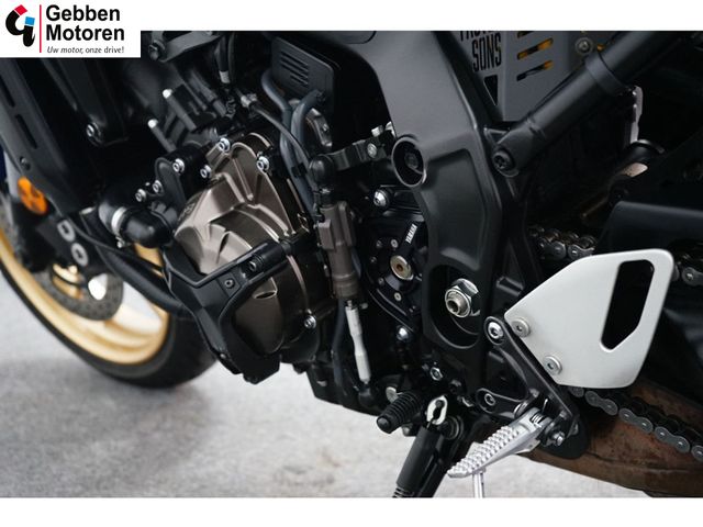 yamaha - xsr-900