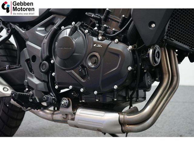 honda - xl-750-transalp