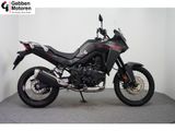 HONDA XL 750 TRANSALP