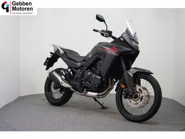 honda - xl-750-transalp