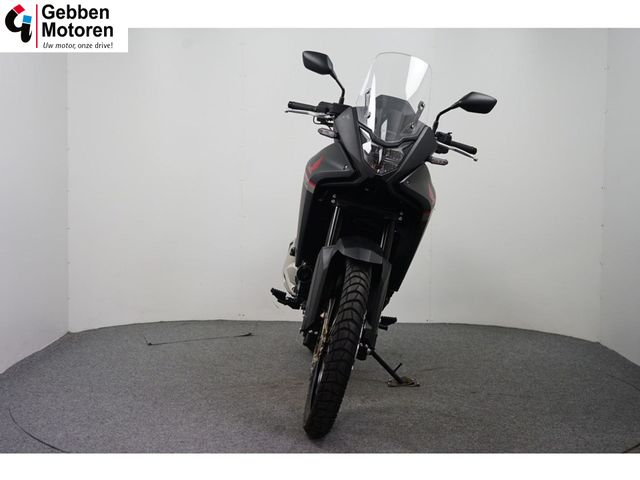 honda - xl-750-transalp