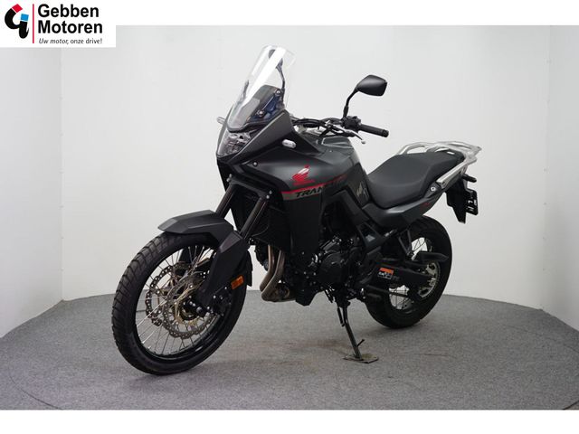 honda - xl-750-transalp