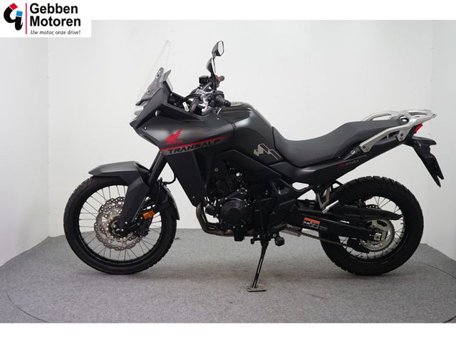 honda - xl-750-transalp