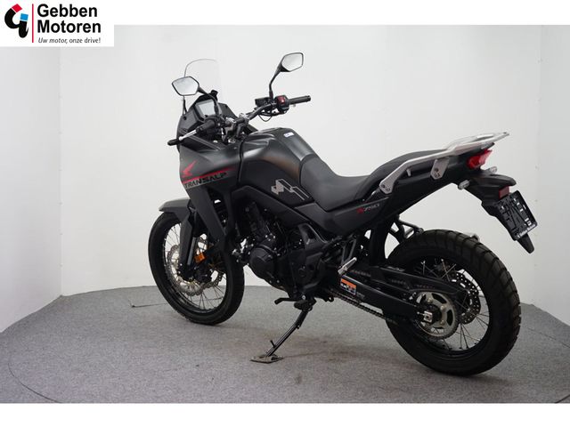 honda - xl-750-transalp