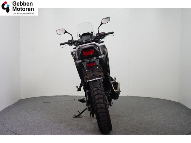 honda - xl-750-transalp