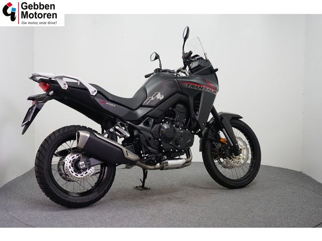 honda - xl-750-transalp