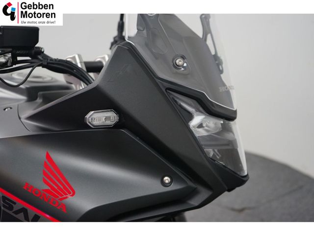 honda - xl-750-transalp