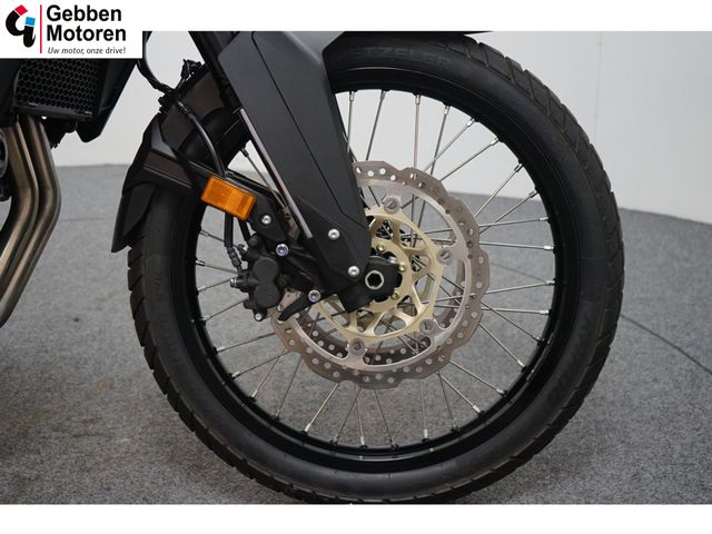 honda - xl-750-transalp